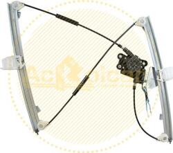 Ac Rolcar Actionare electrica geam Ac Rolcar 01.4434 - compatibil Peugeot - Ac Rolcar (ACROLCAR014434)