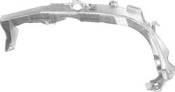 BMW Faruri, piese componente Piese componente faruri BMW 51647138402 (BMW51647138402)