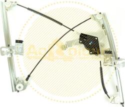Ac Rolcar Actionare electrica geam Ac Rolcar 01.4162 - compatibil Skoda - Ac Rolcar (ACROLCAR014162)