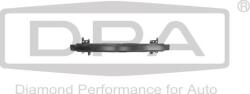 DPA Elemente caroserie, Aripa, Bara protectie Bara protectie, piese DPA 88071152602 - compatibil Vw (DPA88071152602)