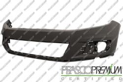 Prasco Elemente caroserie, Aripa, Bara protectie Bara protectie, piese Prasco VG8091001 - compatibil Vw (PRASCOVG8091001)
