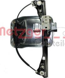 Metzger Actionare electrica geam Metzger 2160255 - compatibil Skoda (METZGER2160255)
