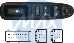 MAX Actionare electrica geam MAX SPG104 - compatibil Peugeot (MAXSPG104)