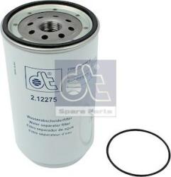 Hengst Filter Filtru combustibil Hengst Filter H460WK (HENGSTFILTERH460WK)