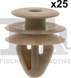 FA1 Trim, Protecție, Embleme Dungi decorative, de protectie FA1 73-40005.25 (FA1734000525)