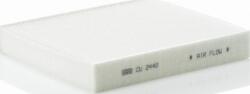 Mann-Filter Filtru habitaclu Mann-Filter CU 2440 (MANNFILTERCU2440)