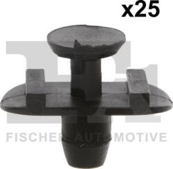 FA1 Trim, Protecție, Embleme Dungi decorative, de protectie FA1 11-20024.25 - compatibil Audi, Seat (FA1112002425)