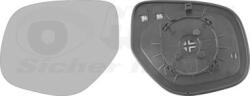Van Wezel Geamuri, Oglinzi Oglinzi Van Wezel 0978837 - compatibil Peugeot, Mitsubishi, Citroën - Van Wezel (VANWEZEL0978837)