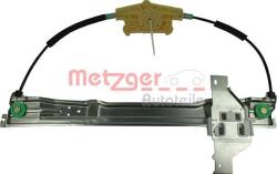 Metzger Actionare electrica geam Metzger 2160368 - compatibil Citroën (METZGER2160368)