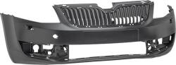 Phira Elemente caroserie, Aripa, Bara protectie Bara protectie, piese Phira OC-13271 - compatibil Skoda (PHIRAOC13271)