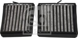 FEBI Bilstein Filtru habitaclu FEBI Bilstein 176024 (FEBIBILSTEIN176024)