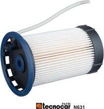 Hengst Filter Filtru combustibil Hengst Filter E447KP (HENGSTFILTERE447KP)