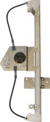 Valeo Actionare electrica geam Valeo 851011 (VALEO851011)