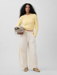 GAP Дънки Mid Rise Easy Horseshoe UltraSoft GAP GAP | Bezhov | ЖЕНИ | XXS
