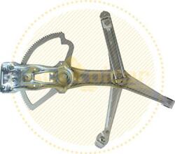 Ac Rolcar Actionare electrica geam Ac Rolcar 01.4361 - compatibil Mercedes-Benz - Ac Rolcar (ACROLCAR014361)