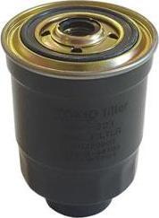 Delphi Filtru combustibil Delphi HDF526 - compatibil Mazda, Kia, Vauxhall, Isuzu (DELPHIHDF526)