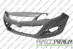Prasco Elemente caroserie, Aripa, Bara protectie Bara protectie, piese Prasco OP4181011 - compatibil Opel, Vauxhall (PRASCOOP4181011)
