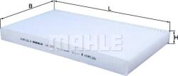 Mahle Filtru habitaclu Mahle LA 229 (MAHLELA229)