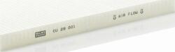 Mann-Filter Filtru habitaclu Mann-Filter CU 29 001 (MANNFILTERCU29001)