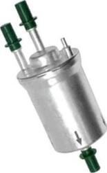 MTR Filtru combustibil MTR 12138261 - compatibil Audi, Seat, Vw, Skoda (MTR12138261)