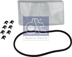 DT Spare Parts Faruri, piese componente Piese componente faruri DT Spare Parts 1.21469 - compatibil Scania - DT Spare Parts (DTSPAREPARTS121469)