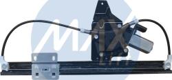 MAX Actionare electrica geam MAX WLR101-L - compatibil Land (MAXWLR101L)