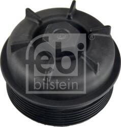 FEBI Bilstein Filtru combustibil, Carcasa FEBI Bilstein 173469 (FEBIBILSTEIN173469)