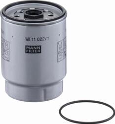Mann-Filter Filtru combustibil Mann-Filter WK 11 022/1 Z (MANNFILTERWK110221Z) - aaoparts - 211,67 RON