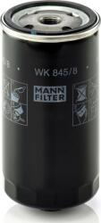 Mann-Filter Filtru combustibil Mann-Filter WK 845/8 (MANNFILTERWK8458)