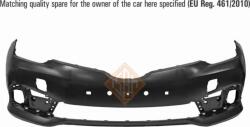 I. s. a. m Elemente caroserie, Aripa, Bara protectie Bara protectie, piese I. s. a. m. 2319110 - compatibil Toyota (ISAM2319110)