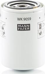 Mann-Filter Filtru combustibil Mann-Filter WK 9059 (MANNFILTERWK9059)
