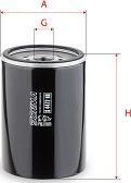 Sofima Filtru combustibil Sofima S 4472 NR (SOFIMAS4472NR)