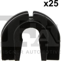 FA1 Trim, Protecție, Embleme Dungi decorative, de protectie FA1 11-40128.25 (FA1114012825)