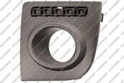 Prasco Elemente caroserie, Aripa, Bara protectie Bara protectie, piese Prasco FD3522124 (PRASCOFD3522124)