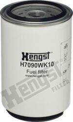Hengst Filter Filtru combustibil Hengst Filter H7090WK10 (HENGSTFILTERH7090WK10)