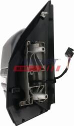 Fast Geamuri, Oglinzi Oglinzi Fast FT88371 - compatibil 16738189 (FASTFT88371)
