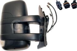 Alkar Geamuri, Oglinzi Oglinzi Alkar 9226249 - compatibil Iveco (ALKAR9226249)