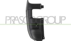 Prasco Elemente caroserie, Aripa, Bara protectie Bara protectie, piese Prasco FT9501154 - compatibil Iveco (PRASCOFT9501154)
