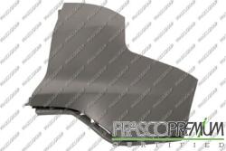 Prasco Elemente caroserie, Aripa, Bara protectie Bara protectie, piese Prasco FD4281173 - compatibil Ford (PRASCOFD4281173)