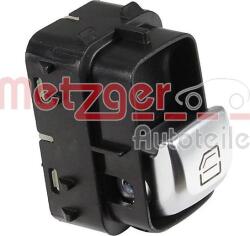 Metzger Actionare electrica geam Metzger 0916972 - compatibil Mercedes-Benz (METZGER0916972)