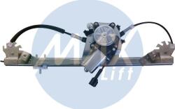 MAX Actionare electrica geam MAX WFT202-L (MAXWFT202L)