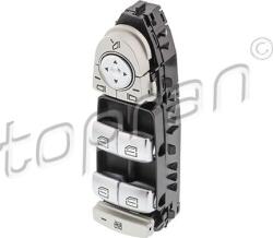 Topran Actionare electrica geam Topran 410 125 - compatibil Mercedes-Benz - Topran-410 125 (TOPRAN410125)