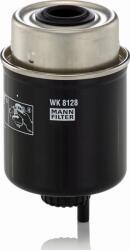 Mann-Filter Filtru combustibil Mann-Filter WK 8128 - compatibil 1006374 - Mann-Filter-WK 8128 (MANNFILTERWK8128)