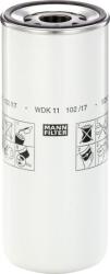 Mann-Filter Filtru combustibil Mann-Filter WDK 11 102/17 (MANNFILTERWDK1110217)