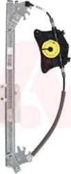 Van Wezel Actionare electrica geam Van Wezel 5742263 - compatibil Vw - Van Wezel (VANWEZEL5742263)