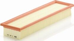 Mann-Filter Filtru habitaclu Mann-Filter C 48 140 (MANNFILTERC48140)