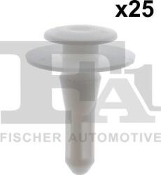 FA1 Trim, Protecție, Embleme Dungi decorative, de protectie FA1 11-40007.25 (FA1114000725)