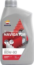 Repsol Ulei Repsol RPP4005LHA (REPSOLRPP4005LHA)