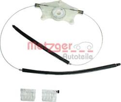 Metzger Geamuri actionate electric Metzger 2160075 - compatibil Vw (METZGER2160075)
