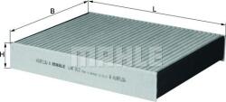 Mahle Filtru habitaclu Mahle LAK 812 (MAHLELAK812)